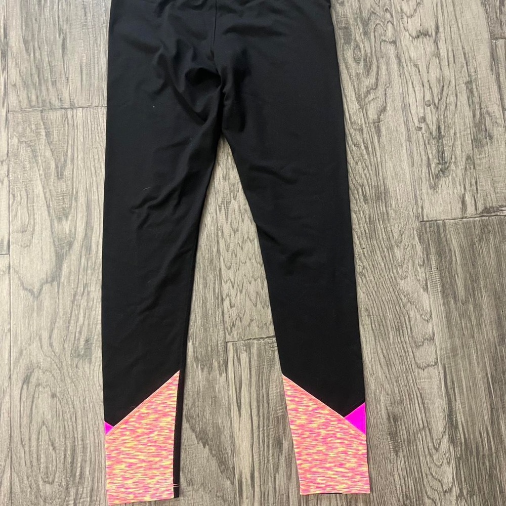 Yoga pants/leggings